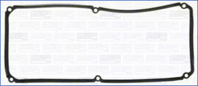 WILMINK GROUP wg1450136 -  Прокладка, крышка головки цилиндра